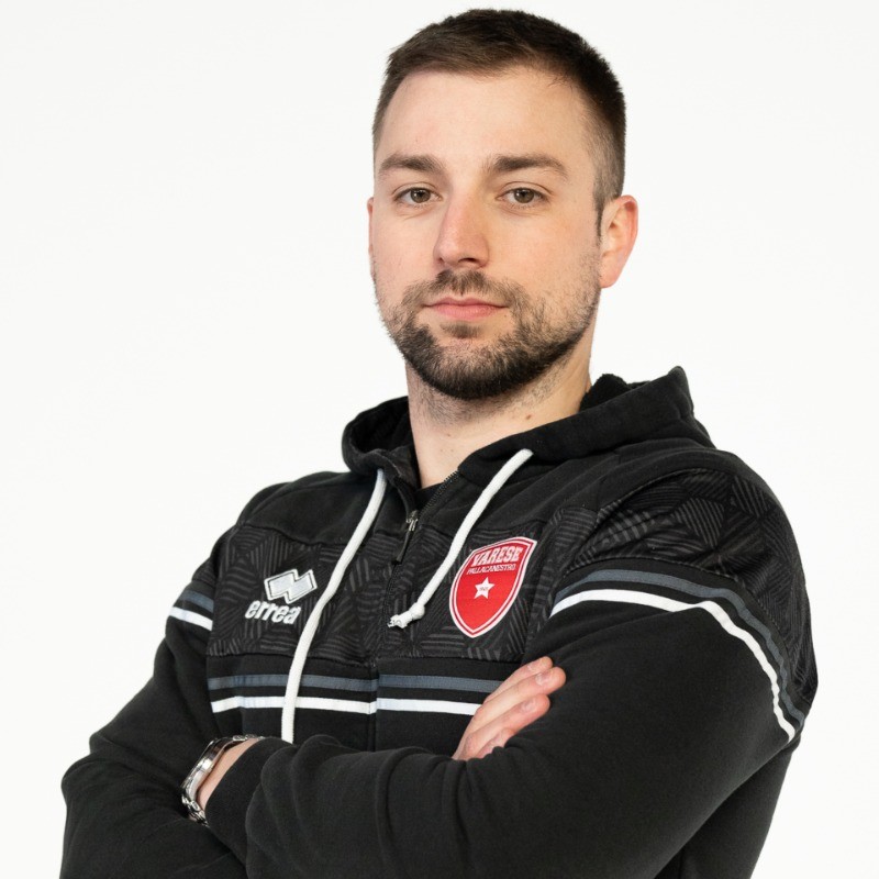 Federico Bellotto