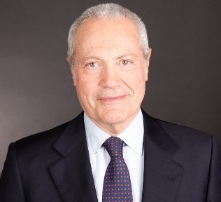 Antonio Bulgheroni